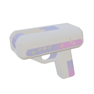 【アバター用小物】キャンディガン