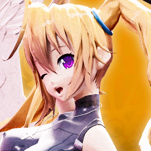 Highschool DxD - Irina Shidou MMD Model