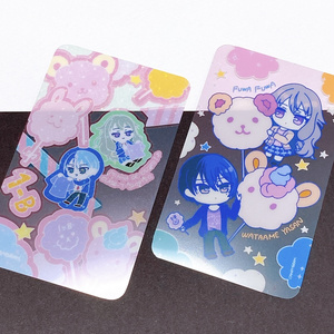 公式】毒☆あきお缶バッジ！※他の商品と同時購入は出来ません