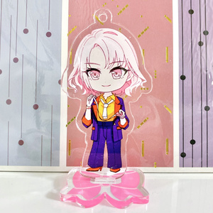 ◇サブキャラアクスタ（兼アクキー）◇ - BOOTH