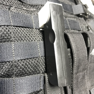 アルミ合金製 MK23ソーコムカービンキット(ピカティニー アルミ合金製 MK23ソーコムカービンキット(ピカティニー