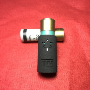 トイガン用ショットシェルホルダー STLファイル