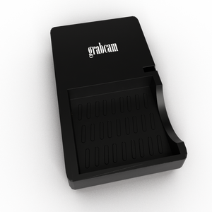 【VRChat用 / 3Dモデル】充電器 | Camera/DSLR Battery Charger