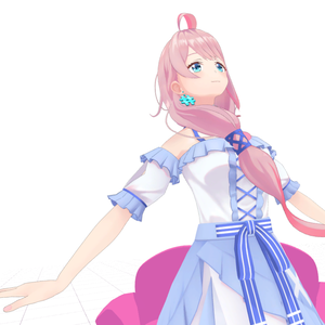 VRらぶちゃビューアー for PCVR