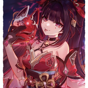 Evil☆Twin リィラ カードスリーブ 63mm×90mm 遊戯王 60枚入り