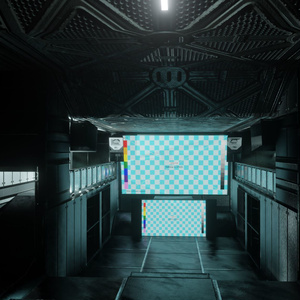 Metallic Club Prefab