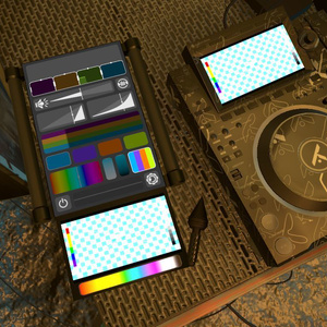 Updated Color Picker