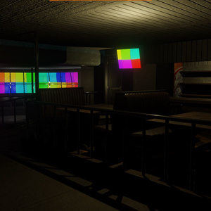 Underground Bar