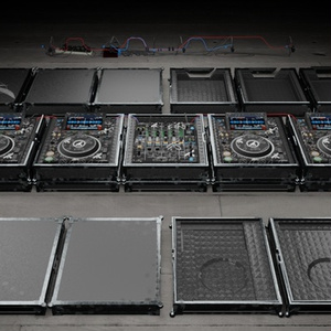 EDJ Crates&Cables 缩略图 3