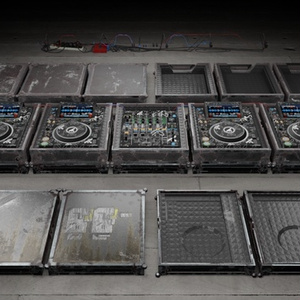 EDJ Crates&Cables 缩略图 6