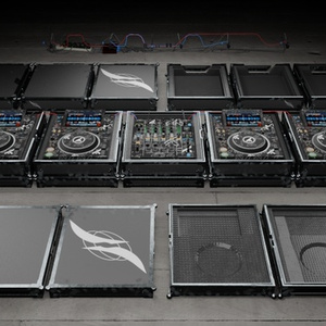 EDJ Crates&Cables 缩略图 4