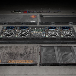 EDJ Crates&Cables 缩略图 5