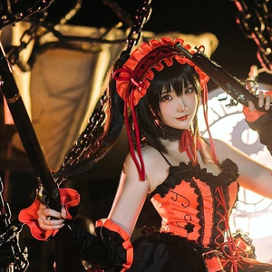 DL版]アズールレーン 大鳳cosplay写真集 - momokoaoi - BOOTH