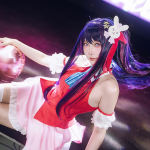 SSSS.GRIDMAN 新条アカネ、宝田六花
