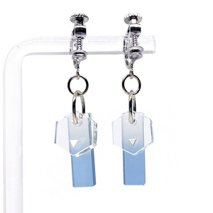 イヤリング ピアス Booth