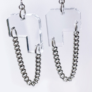 中央戦術工芸 装甲ハーネスチョーカーユニット 装甲ハーネスチョーカーユニット - 中央町戦術工芸 - BOOTH