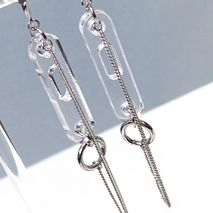 装甲ハーネスチョーカーユニット - 中央町戦術工芸 - BOOTH