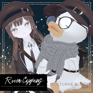 Nocturne Bloom 缩略图 4