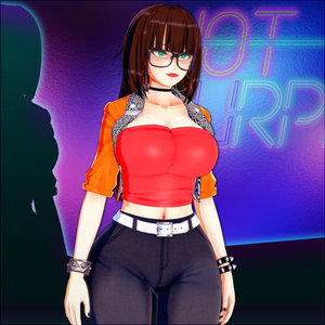 [KK CHARA CARD][HP] Sara