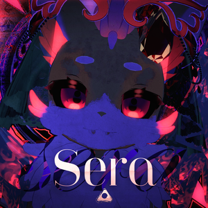 Sera - VRChat Avatar
