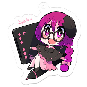 ポケモン ガラルポニータの擬人化 Kaguraaya 仕事募集中のイラスト Pixiv