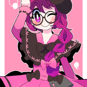 ポケモン ガラルポニータの擬人化 Kaguraaya 仕事募集中のイラスト Pixiv