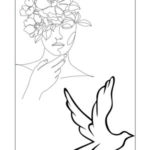 spring_coloring_book