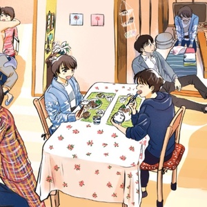 中村ぽりんよしゆき ぽりりん Booth