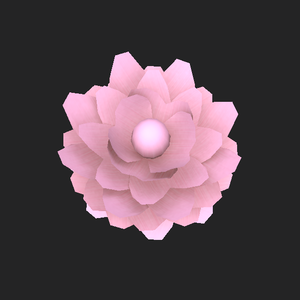 花 1