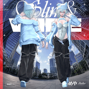 ✨THANK YOU SALE✨ SLIM & WIDE【16アバター対応】 缩略图 10