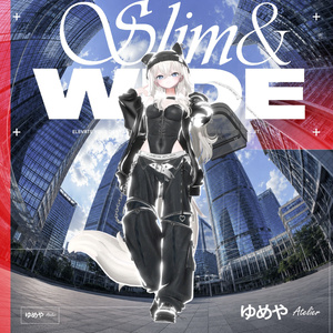 ✨THANK YOU SALE✨ SLIM & WIDE【16アバター対応】 缩略图 9
