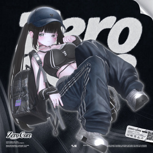 ✨THANK YOU SALE✨ ZERO:CORE【15アバター対応】 缩略图 13