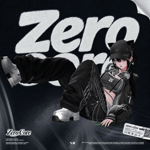 ✨THANK YOU SALE✨ ZERO:CORE【15アバター対応】 缩略图 20