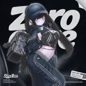 ✨THANK YOU SALE✨ ZERO:CORE【15アバター対応】 缩略图 14
