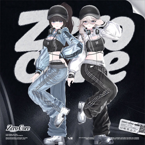 ✨THANK YOU SALE✨ ZERO:CORE【15アバター対応】 缩略图 12