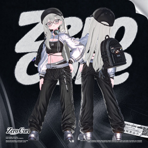 ✨THANK YOU SALE✨ ZERO:CORE【15アバター対応】 缩略图 8