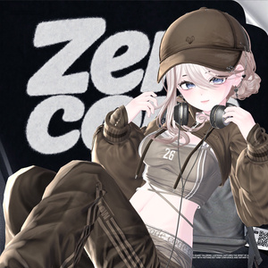 ✨THANK YOU SALE✨ ZERO:CORE【15アバター対応】 缩略图 15