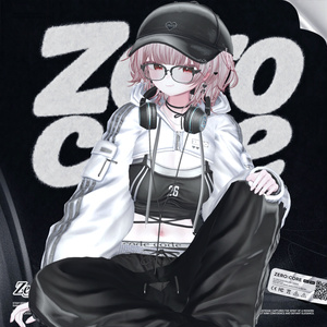 ✨THANK YOU SALE✨ ZERO:CORE【15アバター対応】 缩略图 17