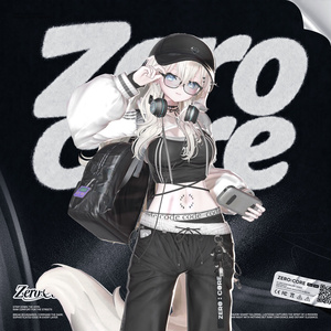 ✨THANK YOU SALE✨ ZERO:CORE【15アバター対応】 缩略图 11