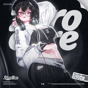 ✨THANK YOU SALE✨ ZERO:CORE【15アバター対応】 缩略图 4