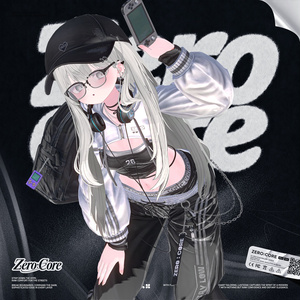 ✨THANK YOU SALE✨ ZERO:CORE【15アバター対応】 缩略图 7