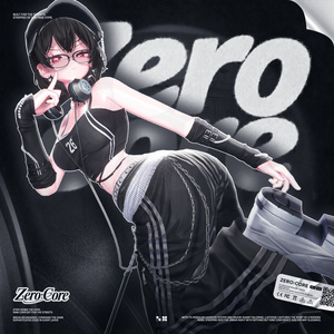✨THANK YOU SALE✨ ZERO:CORE【15アバター対応】 缩略图 2