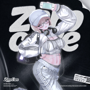 ✨THANK YOU SALE✨ ZERO:CORE【15アバター対応】 缩略图 18