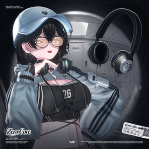 ✨THANK YOU SALE✨ ZERO:CORE【15アバター対応】 缩略图 33