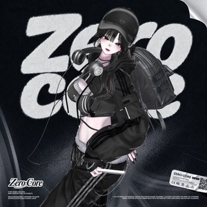 ✨THANK YOU SALE✨ ZERO:CORE【15アバター対応】 缩略图 21
