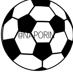 素材 何球でも作れるサッカーボールイラスト素材 頒布迷い中 なぽのイラスト Pixiv