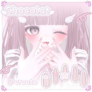 WhiteTigerNail ໒꒱ 缩略图 4