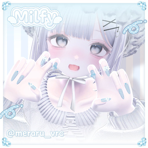 WhiteTigerNail ໒꒱ 缩略图 8