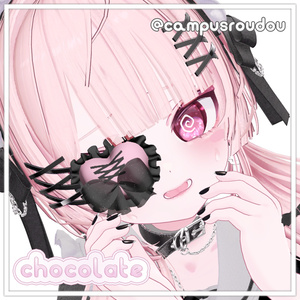 🍬きゅんきゅんはぁとあいぱっち🎀 缩略图 9