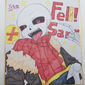 Image 457172: DreamTale Nightmare!Sans Undertale UndertaleAU